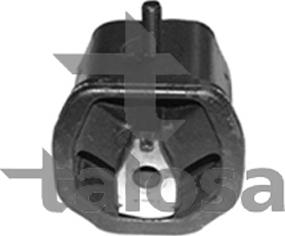 Talosa 61-05329 - Suport motor aaoparts.ro