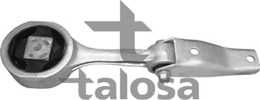 Talosa 61-05327 - Suport motor aaoparts.ro