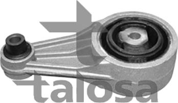 Talosa 61-05206 - Suport motor aaoparts.ro