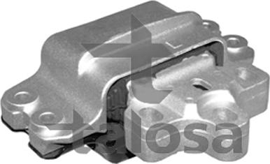 Talosa 61-05283 - Suport motor aaoparts.ro