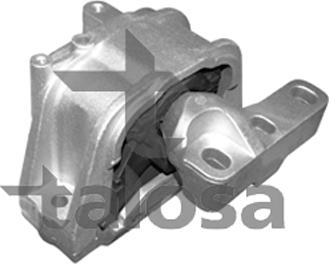 Talosa 61-05274 - Suport motor aaoparts.ro