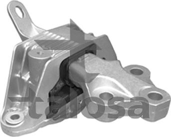 Talosa 61-06992 - Suport motor aaoparts.ro