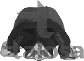 Talosa 61-06958 - Suport motor aaoparts.ro