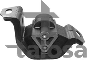 Talosa 61-06963 - Suport motor aaoparts.ro