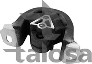 Talosa 61-06915 - Suport motor aaoparts.ro