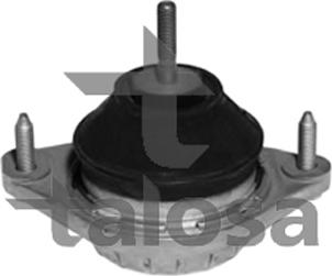 Talosa 61-06585 - Suport motor aaoparts.ro