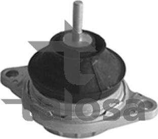 Talosa 61-06588 - Suport motor aaoparts.ro
