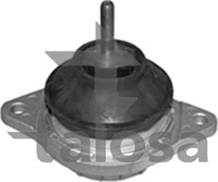 Talosa 61-06575 - Suport motor aaoparts.ro