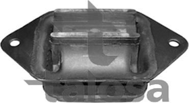 Talosa 61-06690 - Suport motor aaoparts.ro