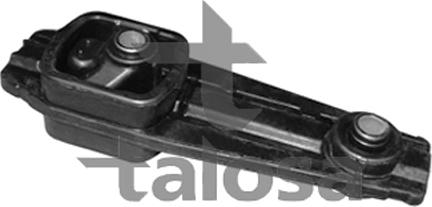 Talosa 61-06651 - Suport motor aaoparts.ro