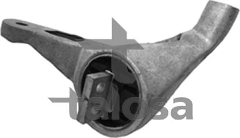 Talosa 61-06667 - Suport motor aaoparts.ro