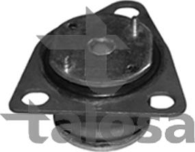 Talosa 61-06600 - Suport motor aaoparts.ro