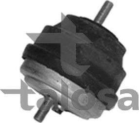 Talosa 61-06616 - Suport motor aaoparts.ro