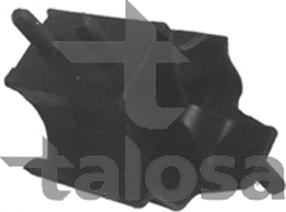Talosa 61-06682 - Suport motor aaoparts.ro
