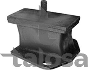 Talosa 61-06841 - Suport motor aaoparts.ro