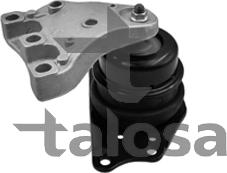 Talosa 61-19927 - Suport motor aaoparts.ro