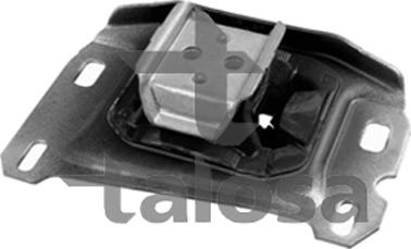 Talosa 61-14112 - Suport motor aaoparts.ro
