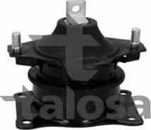 Talosa 61-15536 - Suport motor aaoparts.ro