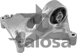 Talosa 61-15894 - Suport motor aaoparts.ro