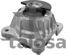 Talosa 61-15790 - Suport motor aaoparts.ro