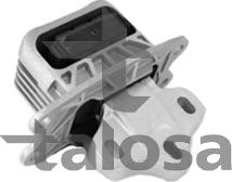 Talosa 61-16906 - Suport motor aaoparts.ro
