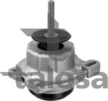 Talosa 61-16908 - Suport motor aaoparts.ro