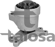 Talosa 61-16907 - Suport motor aaoparts.ro
