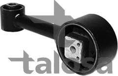 Talosa 61-16001 - Suport motor aaoparts.ro