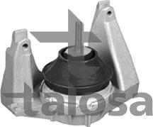 Talosa 61-16367 - Suport motor aaoparts.ro