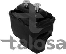 Talosa 61-16370 - Suport motor aaoparts.ro