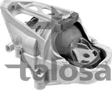 Talosa 61-16755 - Suport motor aaoparts.ro