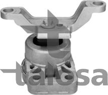 Talosa 61-16757 - Suport motor aaoparts.ro