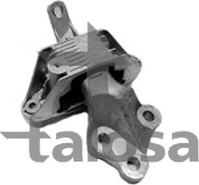 Talosa 61-10900 - Suport motor aaoparts.ro