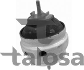 Talosa 61-10870 - Suport motor aaoparts.ro