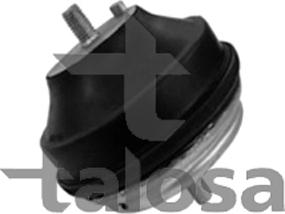Talosa 61-11470 - Suport motor aaoparts.ro