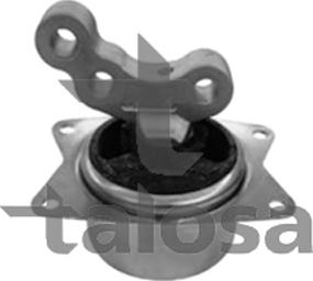 Talosa 61-11471 - Suport motor aaoparts.ro