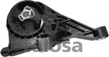 Talosa 61-11389 - Suport motor aaoparts.ro