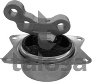 Talosa 61-11380 - Suport motor aaoparts.ro