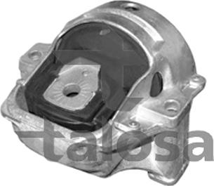 Talosa 61-11216 - Suport motor aaoparts.ro