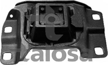 Talosa 61-11714 - Suport motor aaoparts.ro