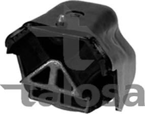 Talosa 61-13400 - Suport motor aaoparts.ro
