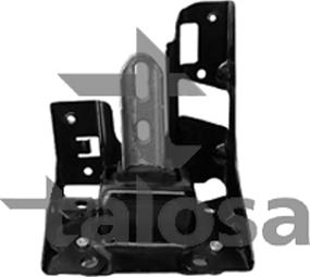 Talosa 61-13431 - Suport motor aaoparts.ro