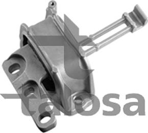 Talosa 61-13650 - Suport motor aaoparts.ro