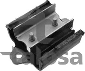 Talosa 61-13818 - Suport motor aaoparts.ro