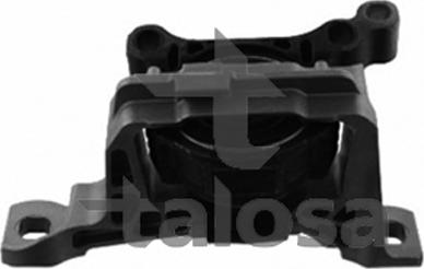 Talosa 61-13273 - Suport motor aaoparts.ro