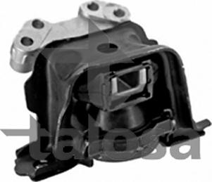 Talosa 61-13272 - Suport motor aaoparts.ro