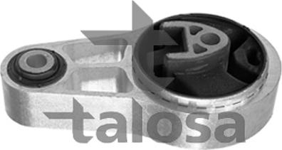 Talosa 61-13769 - Suport motor aaoparts.ro