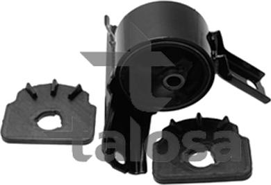 Talosa 61-12926 - Suport motor aaoparts.ro