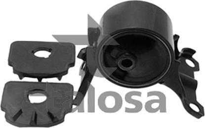 Talosa 61-12927 - Suport motor aaoparts.ro