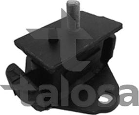 Talosa 61-12860 - Suport motor aaoparts.ro